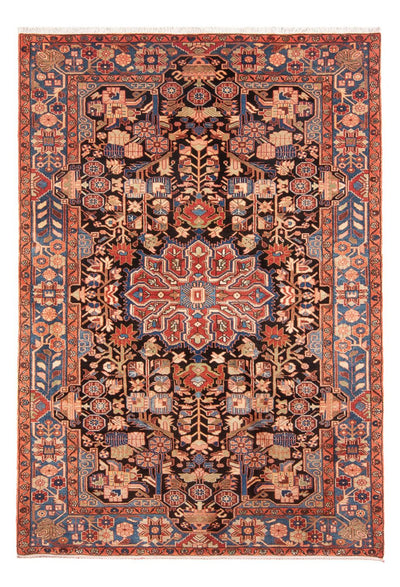 Nahavand Mattan 154x237cm - Persisk matta