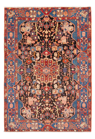 Nahavand Mattan 155x237cm - Persisk matta