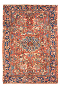 Nahavand Mattan 240x155cm - Persisk matta – product image