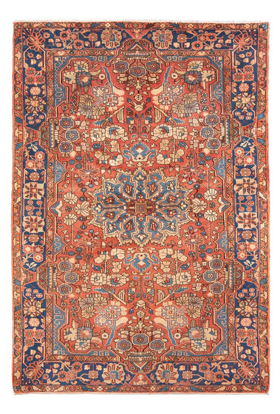 Nahavand Mattan 155x240cm - Persisk matta