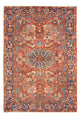 Nahavand Mattan 240x155cm - Persisk matta