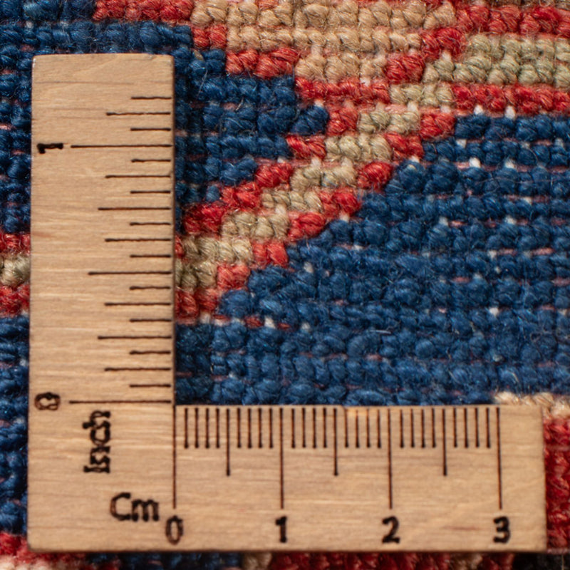 Persisk matta - Nomadic - 240 x 155 cm - ljusröd