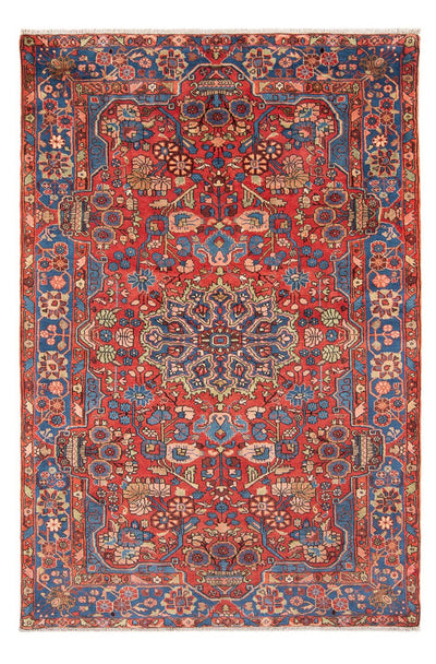 Nahavand Mattan 155x242cm - Persisk matta