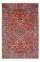 Nahavand Mattan 242x155cm - Persisk matta