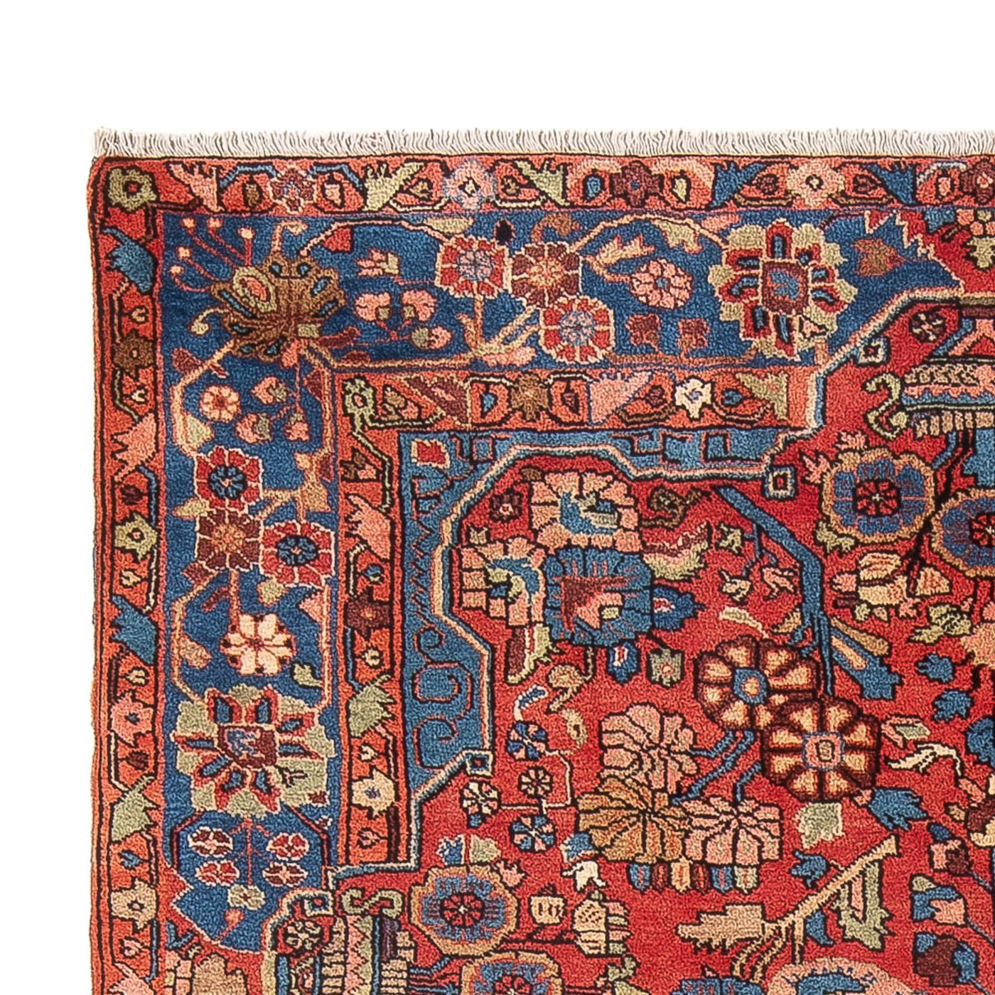 Nahavand Mattan 242x155cm - Persisk matta