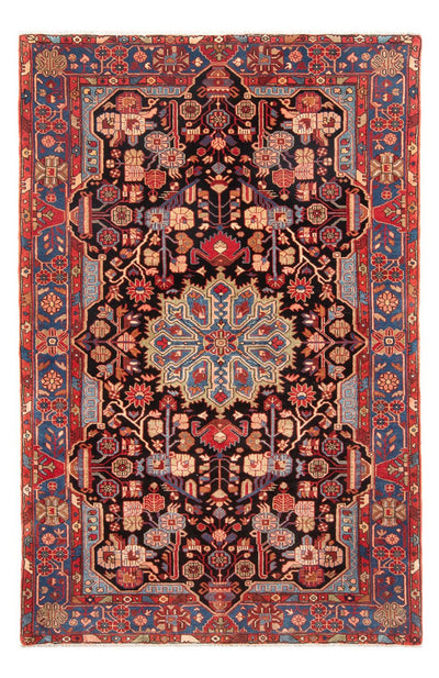 Nahavand Mattan 150x244cm - Persisk matta