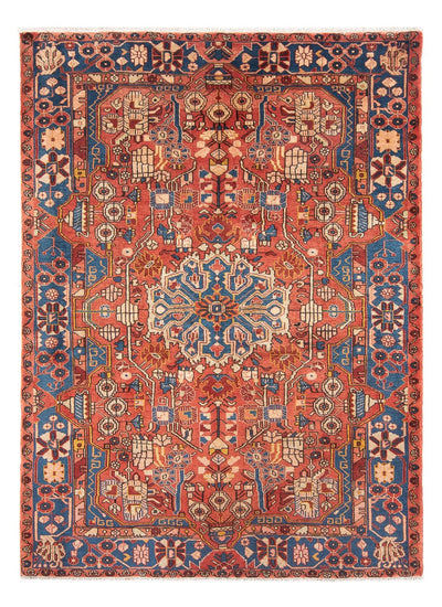 Nahavand Mattan 157x220cm - Persisk matta