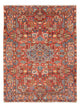 Nahavand Mattan 225x157cm - Persisk matta