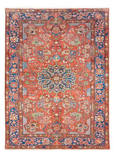 Nahavand Mattan 150x220cm - Persisk matta