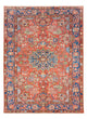 Nahavand Mattan 220x150cm - Persisk matta