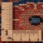 Persisk matta - Nomadic - 240 x 150 cm - ljusröd