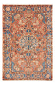 Nahavand Mattan 237x153cm - Persisk matta