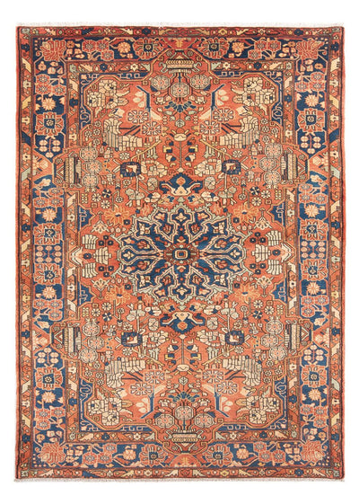 Nahavand Mattan 160x246cm - Persisk matta