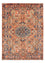 Persisk matta - Nomadic - 246 x 160 cm - orange