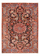 Nahavand Mattan 220x160cm - Persisk matta