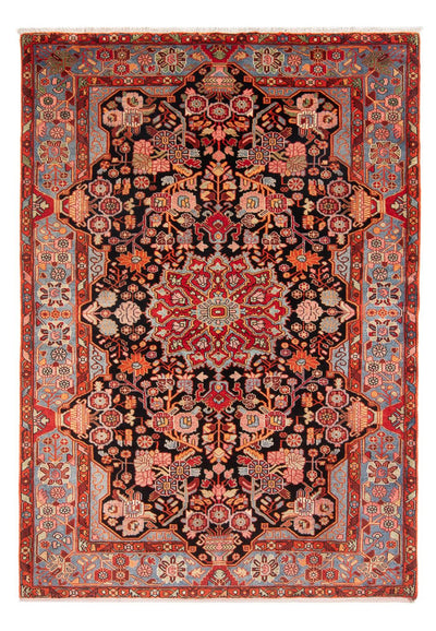 Nahavand Mattan 157x230cm - Persisk matta