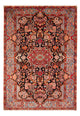 Nahavand Mattan 230x157cm - Persisk matta