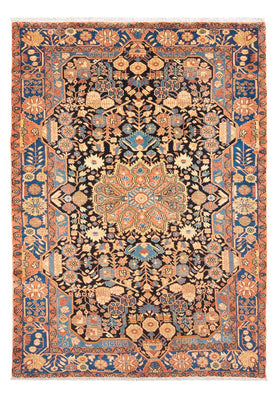 Persisk matta - Nomadic - 227 x 152 cm - beige