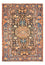 Persisk matta - Nomadic - 227 x 152 cm - beige