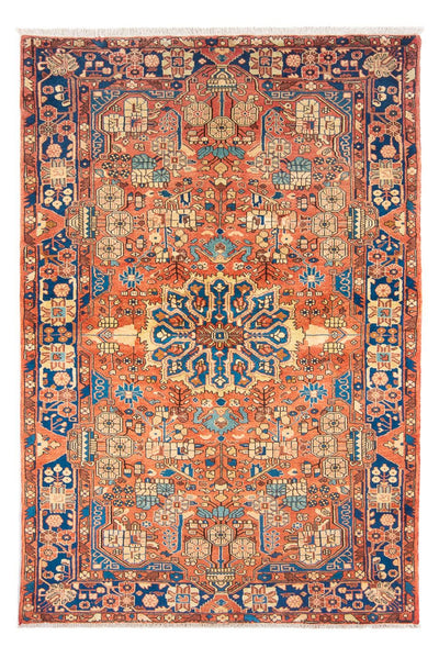 Nahavand Mattan 150x240cm - Persisk matta