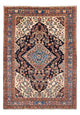 Nahavand Mattan 160x238cm - Persisk matta