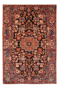 Nahavand Mattan 245x154cm - Persisk matta – product image
