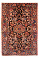 Nahavand Mattan 245x154cm - Persisk matta