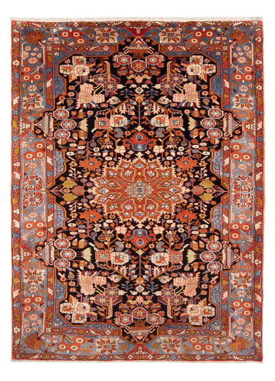 Nahavand Mattan 162x235cm - Persisk matta