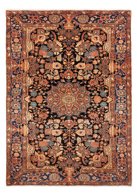 Persisk matta - Nomadic - 240 x 160 cm - beige