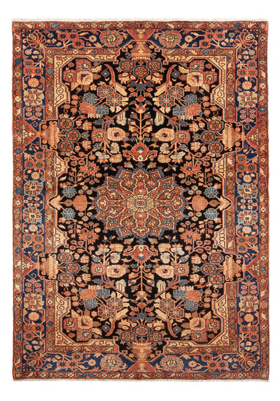Nahavand Mattan 160x240cm - Persisk matta