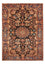 Persisk matta - Nomadic - 240 x 160 cm - beige