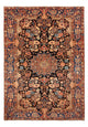 Nahavand Mattan 160x240cm - Persisk matta