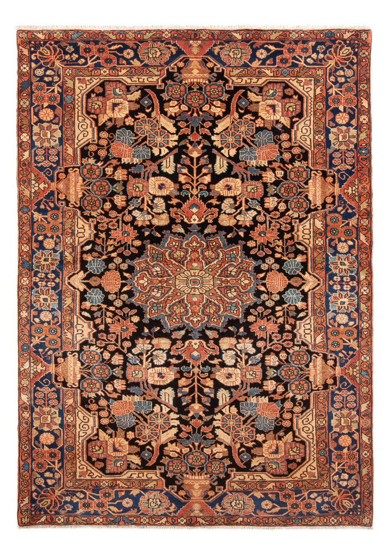 Persisk matta - Nomadic - 240 x 160 cm - beige