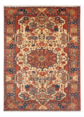 Persisk matta - Nomadic - 238 x 160 cm - beige