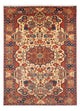 Nahavand Mattan 160x238cm - Persisk matta