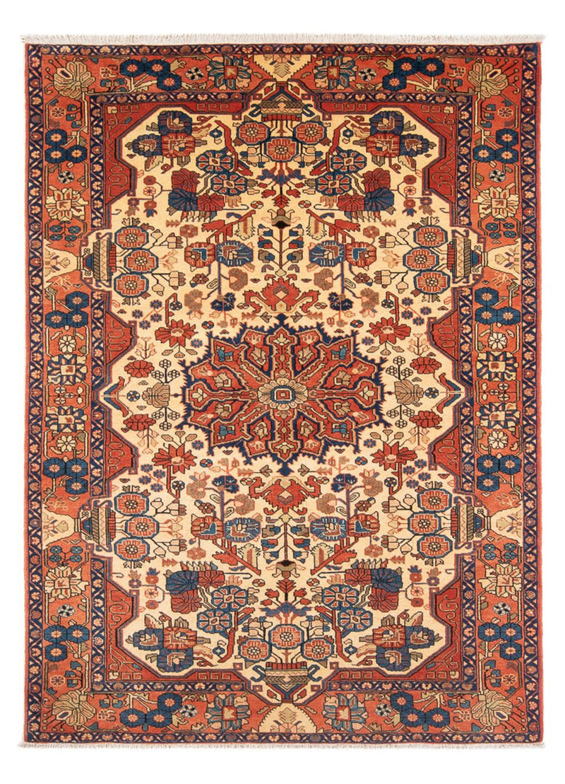 Persisk matta - Nomadic - 238 x 160 cm - beige