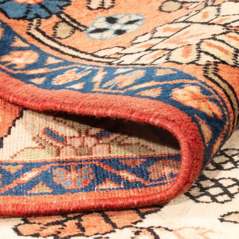 Persisk matta - Nomadic - 238 x 160 cm - beige