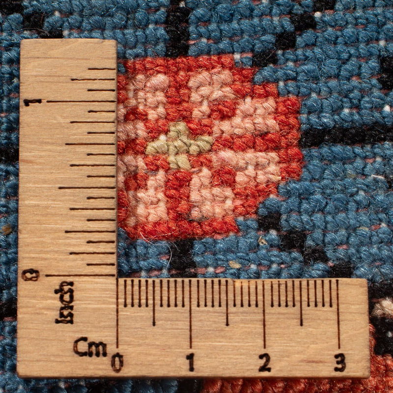 Persisk matta - Nomadic - 238 x 160 cm - beige