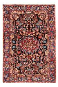 Nahavand Mattan 242x158cm - Persisk matta – product image