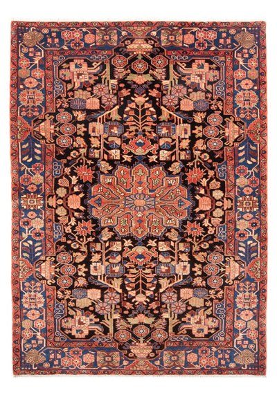 Nahavand Mattan 158x234cm - Persisk matta