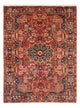 Nahavand Mattan 232x157cm - Persisk matta
