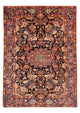 Nahavand Mattan 237x170cm - Persisk matta