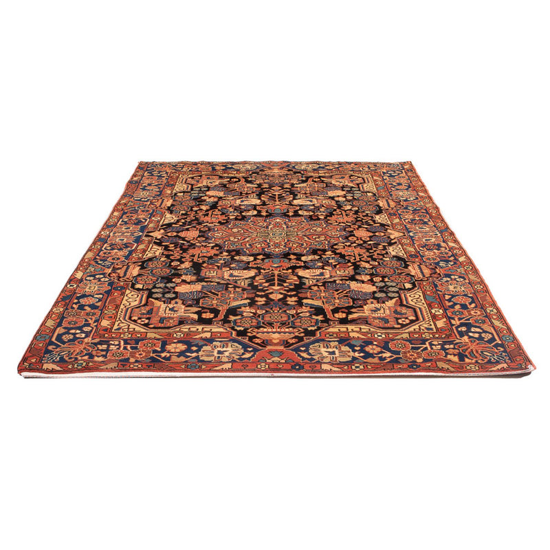 Persisk matta - Nomadic - 237 x 170 cm - ljusröd