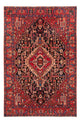 Nahavand Mattan 235x146cm - Persisk matta