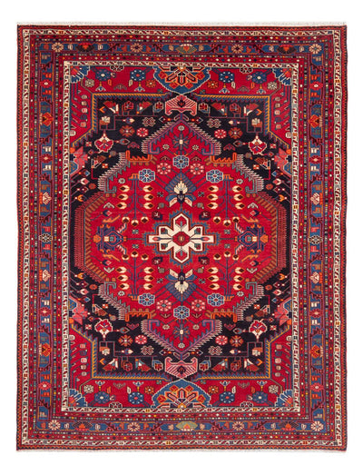 Nahavand Mattan 160x240cm - Persisk matta