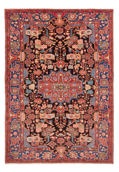 Nahavand Mattan 156x240cm - Persisk matta