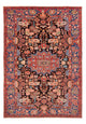 Nahavand Mattan 156x240cm - Persisk matta