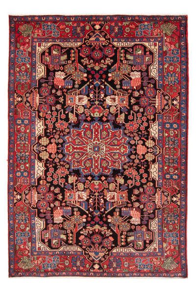 Nahavand Mattan 153x240cm - Persisk matta