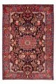 Nahavand Mattan 240x153cm - Persisk matta