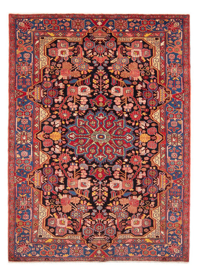Nahavand Mattan 160x230cm - Persisk matta